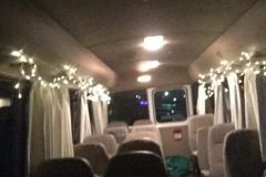 Minibus Charters